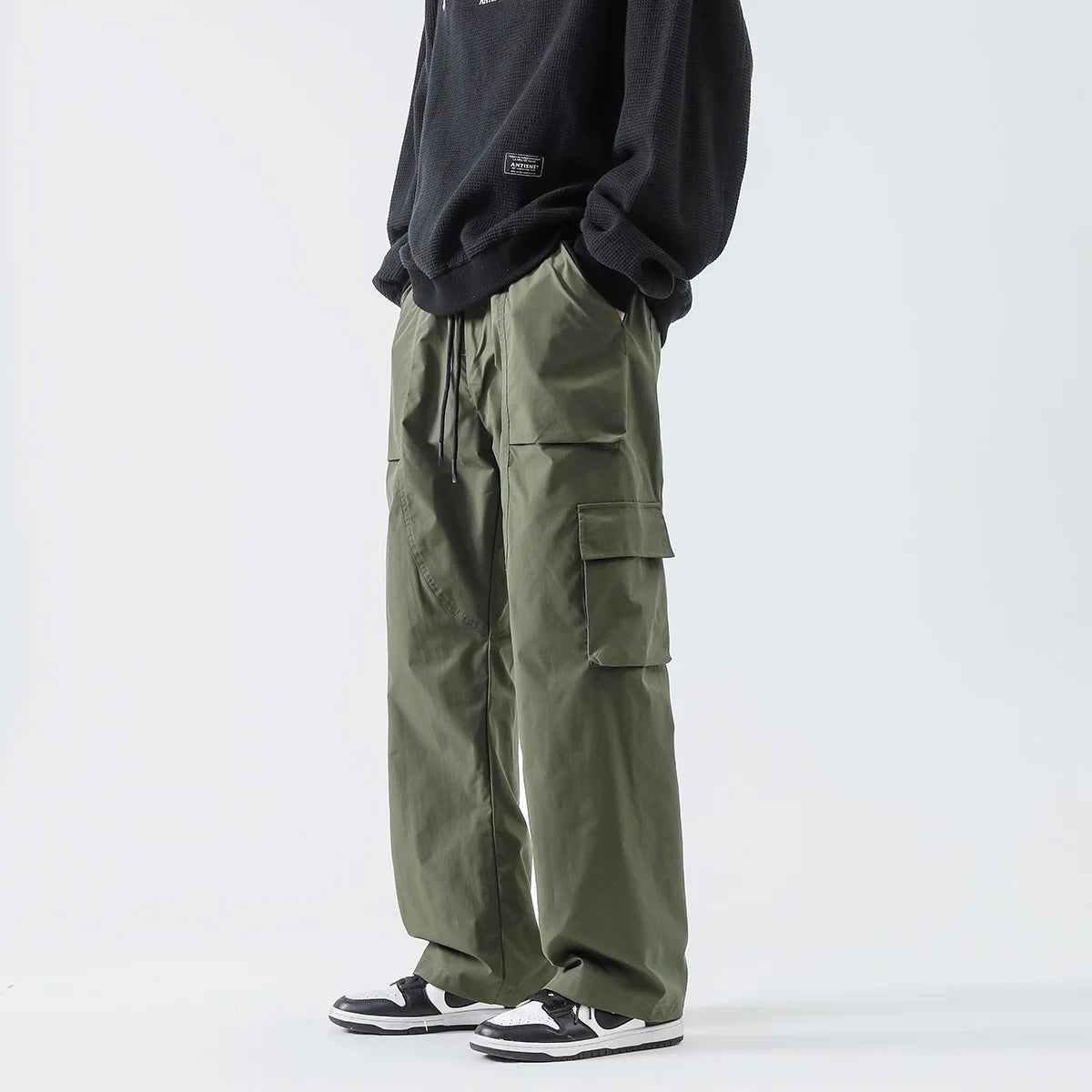 Tactical Cargo Pants