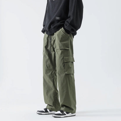 Tactical Cargo Pants