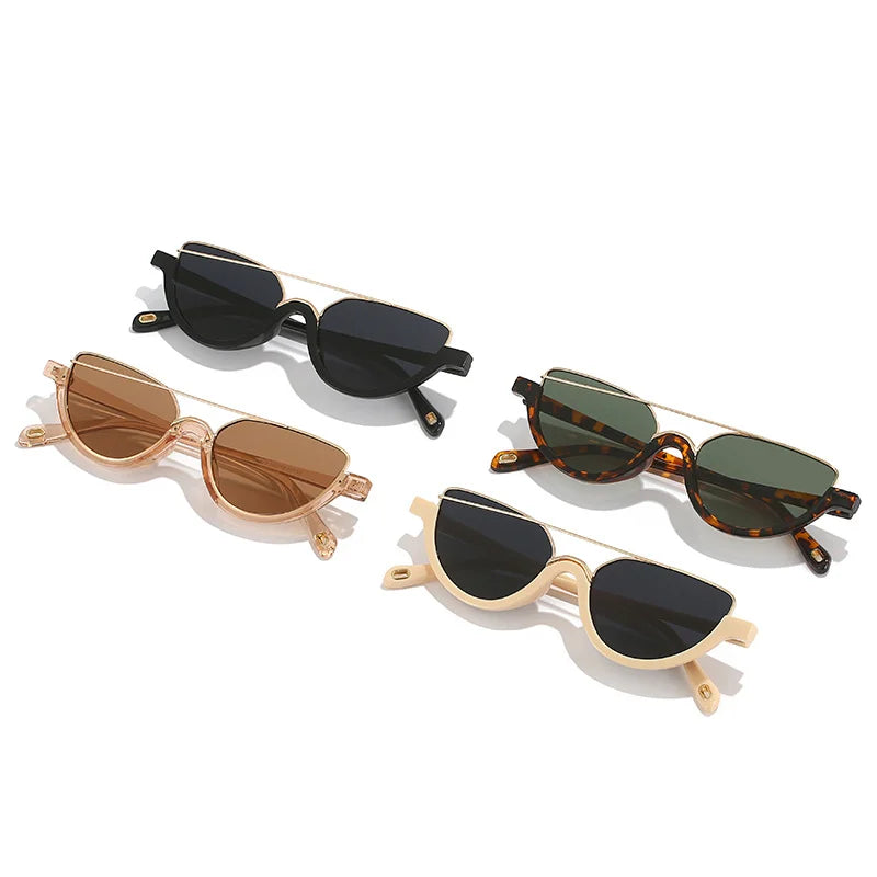 Cat-Eye Shades