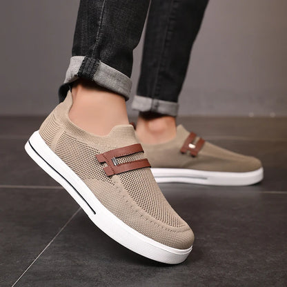 AirMesh Loafers