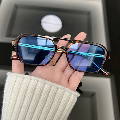 Luxe Tortoise Shades