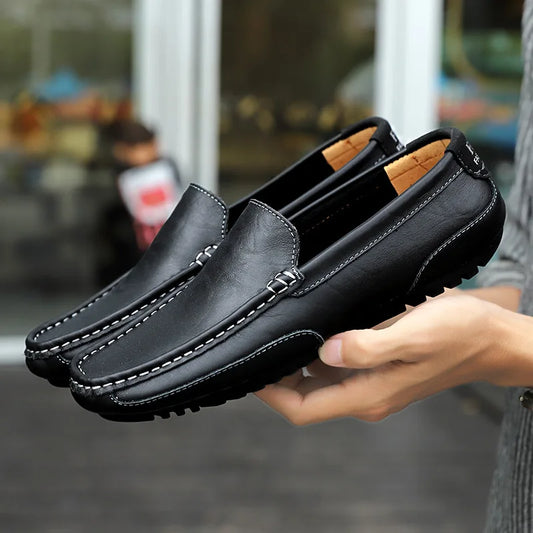 Featherlite Loafers