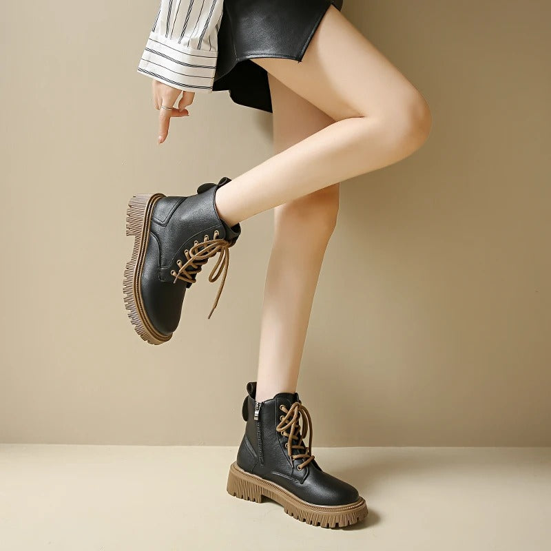 Women's Boots