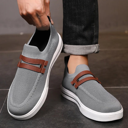 AirMesh Loafers